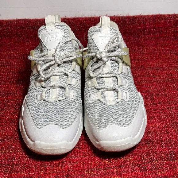 Skechers Shoes Skechers Dlta Sneakers Air Cooled Memory Foam